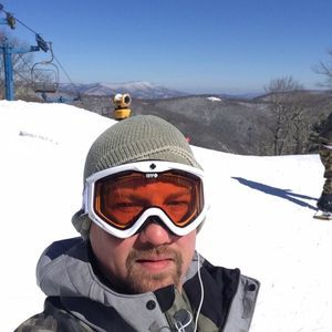 Meet your Posher, Nate